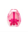 Rituals Ritual of Sakura Easter Gift Set 2024 - Huevo de Pascua: Espuma de Ducha 200 Ml, Loción para Manos 70 Ml, Niebla Perfuma