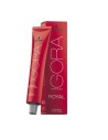 Tinte Permanente Schwarzkopf Professional Igora Royal 3-0 60ml