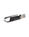 Adata dashdrive choice s805 - unidad flash usb - 32 gb - usb 2.0 - gris