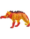 Schleich Eldrador Creatures Lava Tiger 70148