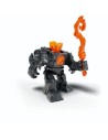 Schleich Eldrador Creatures Roboter Schatten-lava 42597