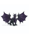 Schleich Eldrador Creatures Schattendrache 70152