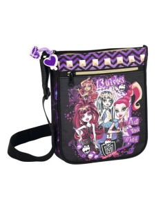 Monster high 13 wishes -...