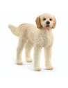 Schleich Farm World 13939 Goldendoodle