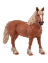 Schleich Farm World 13941 Belgische Zuchtstute