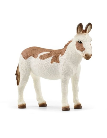 schleich_farm_world_13961_amerikanischer_esel