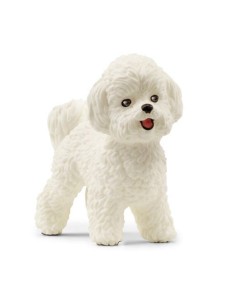 schleich_farm_world_bichon_frisé_13963_4059433527611_oferta
