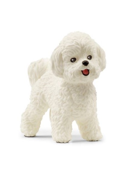 schleich_farm_world_bichon_frisé_13963_4059433527611_oferta