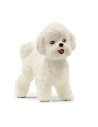 Schleich Farm World Bichon Frisé 13963