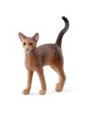 Schleich Farm World Abessinierkatze 13964