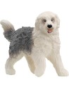 Schleich Farm World Bobtail 13968