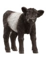Schleich Farm World Galloway Calf 13969
