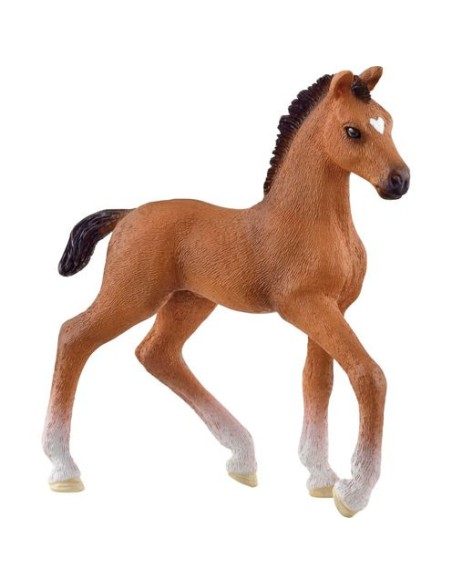 schleich_horse_club_13947_oldenburger_fohlen_4059433432977_oferta
