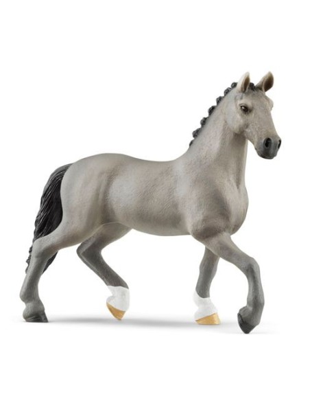 schleich_horse_club_13956_cheval_de_selle_francais_hengst_4059433578286_oferta