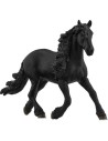Schleich Horse Club 13975 Friese Hengst