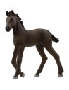 Schleich Horse Club 13977 Friese Fohlen