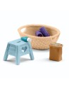 Schleich Horse Club 42570 Accessories Tierpflege