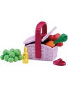 Schleich Horse Club 42571 Accessories Stallpicknick