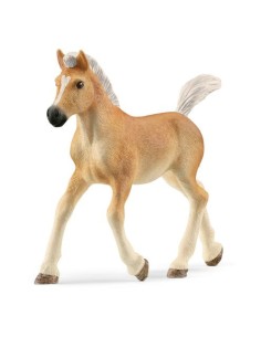 schleich_horse_club_haflinger_fohlen_13951_4059433557519_oferta