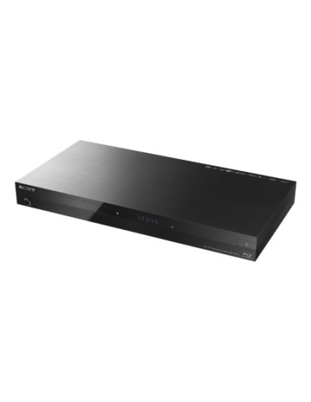 Sony BDP-S7200 - Reproductor de Blu-ray (3D, conexión HDMI), negro - Electrónica - Kiwiku.com