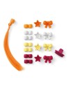Schleich Sofia's Beauties 42616 Haar-clips Zubehör