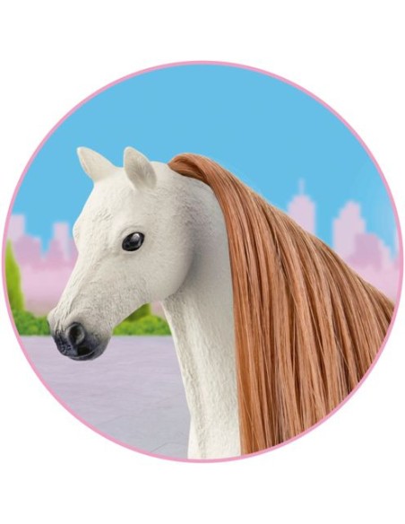 schleich_sofia's_beauties_42651_haare_beauty_horses_choco_4059433722962_oferta
