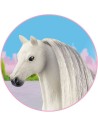 Schleich Sofia's Beauties 42652 Haare Beauty Horses Grey