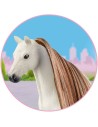 Schleich Sofia's Beauties 42653 Haare Beauty Horses Brown-gold