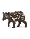Schleich Wild Life 14851 Tapir Junges