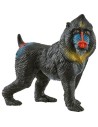 Schleich Wild Life 14856 Mandrill