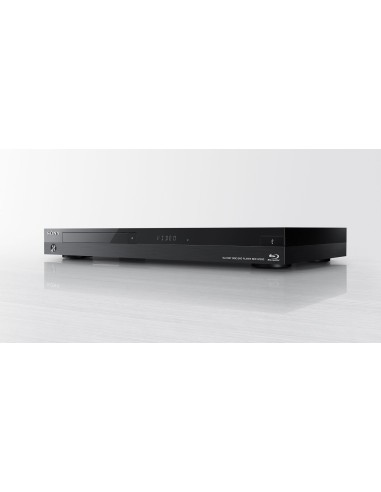 Sony BDP-S7200 - Reproductor de Blu-ray (3D, conexión HDMI), negro - Electrónica - Kiwiku.com