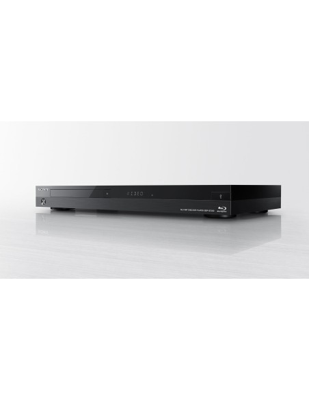 Sony BDP-S7200 - Reproductor de Blu-ray (3D, conexión HDMI), negro - Electrónica - Kiwiku.com