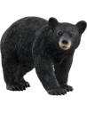 Schleich Wild Life 14869 American Black Bear