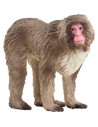 Schleich Wild Life 14871 Japanmakak