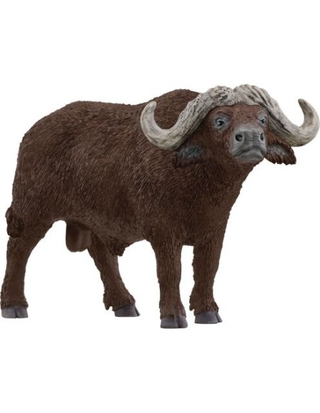 schleich_wild_life_14872_african_buffalo_4059433789460_oferta