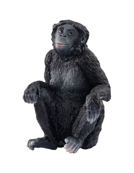 schleich_wild_life_14875_bonobo_weibchen_4059433731261_oferta