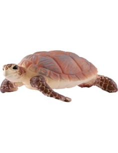 schleich_wild_life_14876_hawskbill_sea_turtle_4059433792460_oferta