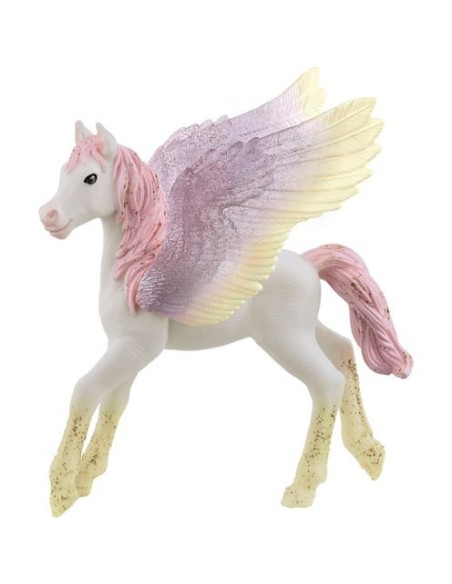 schleich_bayala_70721_pegasus_fohlen_4059433464428_oferta