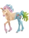 Schleich Bayala 70724 Bonbon Einhorn Fohlen