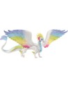 Schleich Bayala 70728 Regenbogendrache