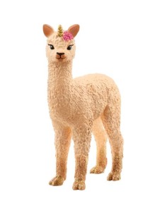 schleich_bayala_70761_lama_einhorn_junges_4059433552262_oferta