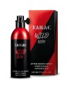 Tabac Wild Ride After Shave Vaporizador 125ml Natural Vaporizador