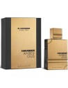 Al Haramain Amber Oud Black Edition Eau de Parfum 150 Ml unisex