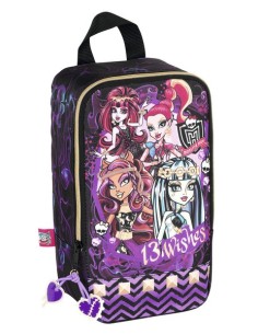 Monster high 13 wishes -...