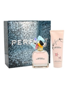 Marc Jacobs Perfect Eau de Parfum 50ml + Loción Corporal 75ml para Mujer
