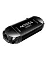 Adata dashdrive durable ud320 - unidad flash usb - 16 gb - usb 2.0 - negro