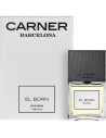 Carner Barcelona el Born Eau de Parfum 50ml