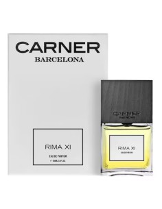 Carner Barcelona Rima Xi Eau de Parfum 50ml