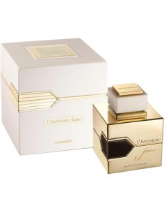 Al Haramain L'aventure Femme Eau de Parfum Vaporizador 200 Ml para Mujer