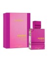 Al Haramain Amber Oud Ultra Violet Eau de Parfum 60ml para Mujer
